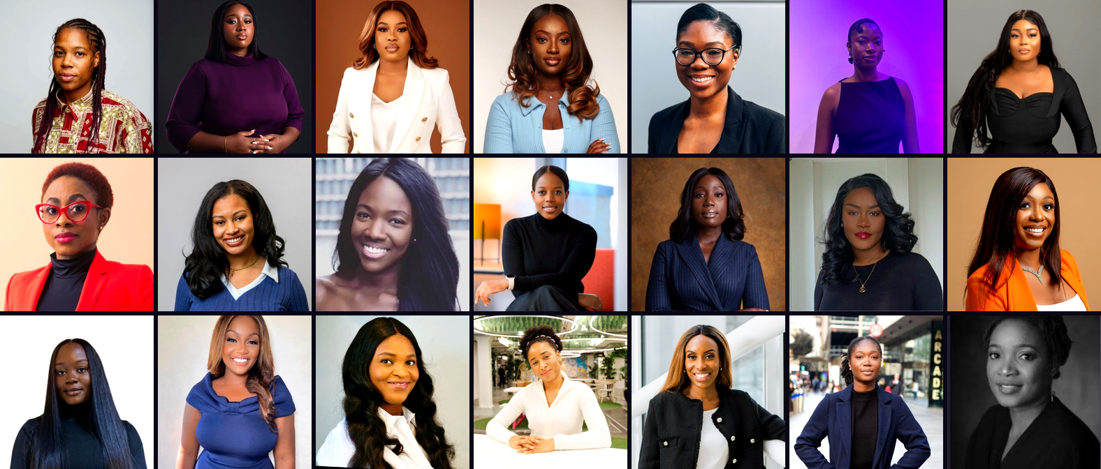 Beyond DEI: Why Black Women Matter in Fintech