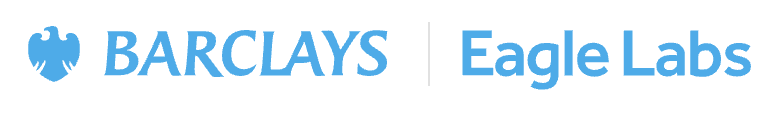 Barclays Eagle Labs logo