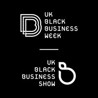 UK Black Business Show logo