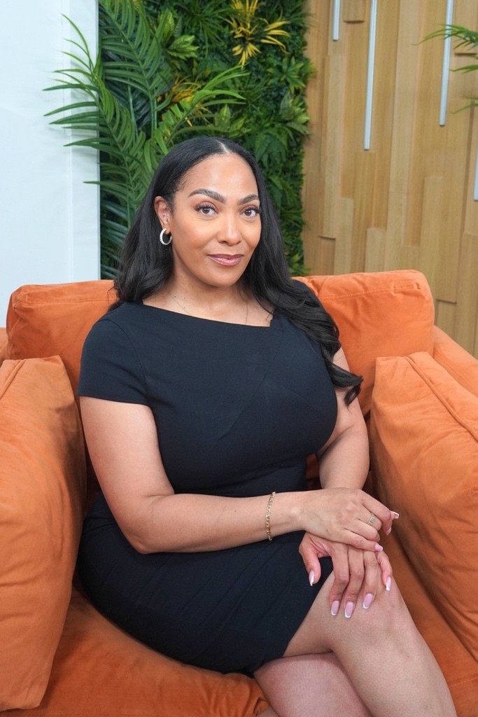 Elizabeth Ajala headshot