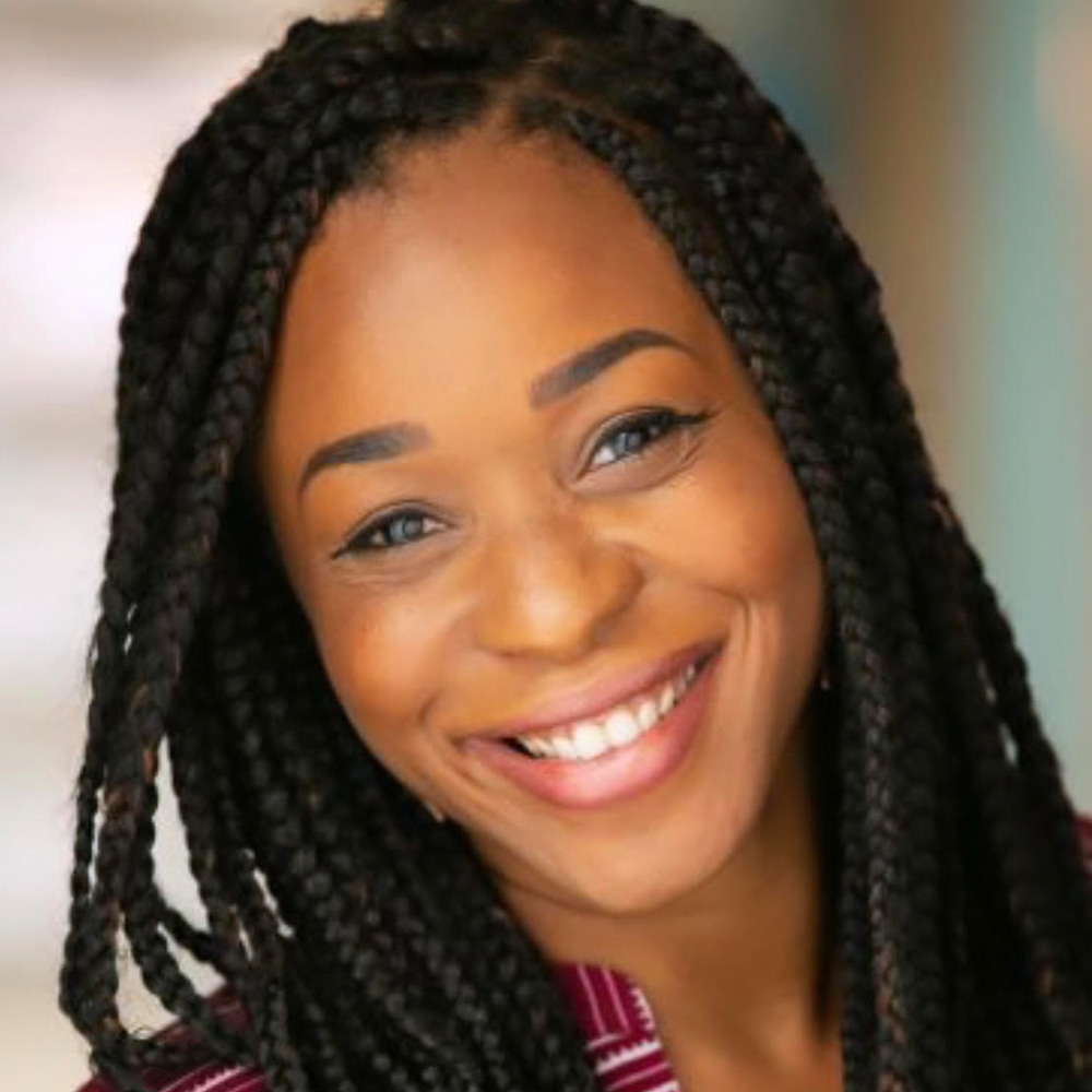 Fumbi Banjoko headshot