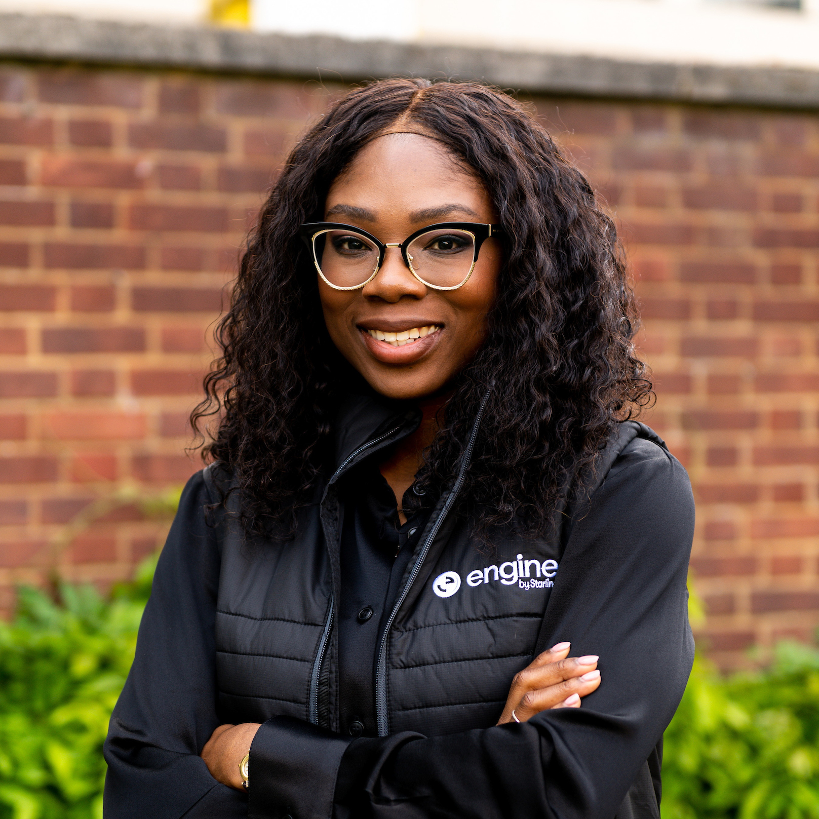 Mariam Ogunbambi headshot