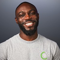 Matthew Addai headshot