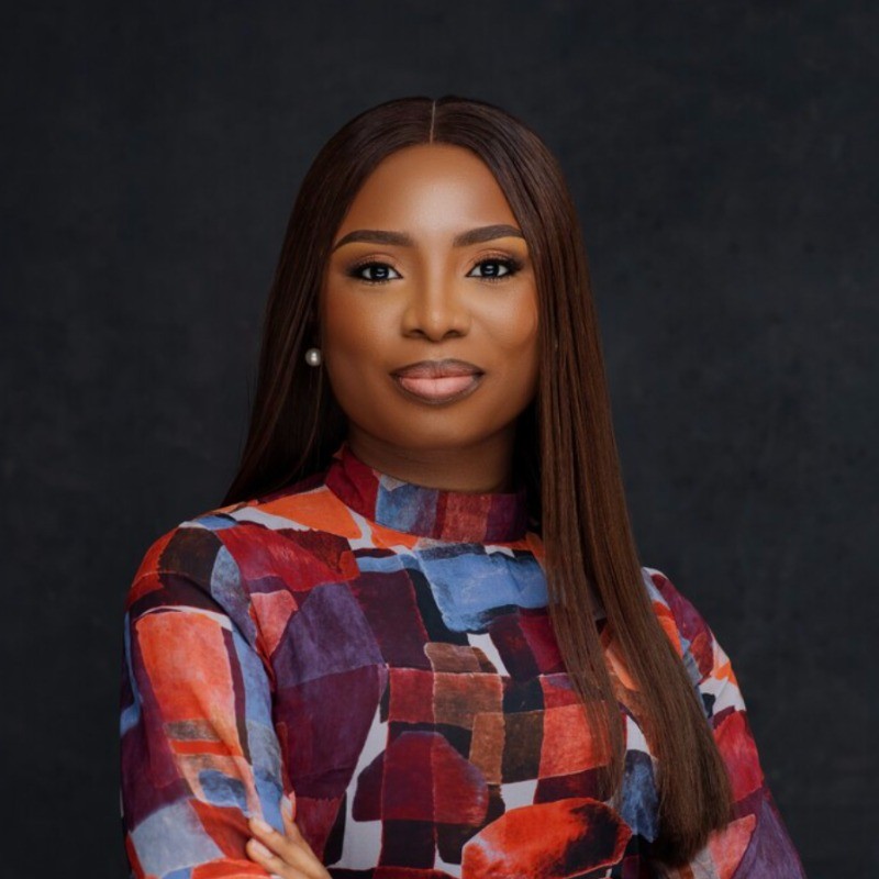 Princess Akari headshot