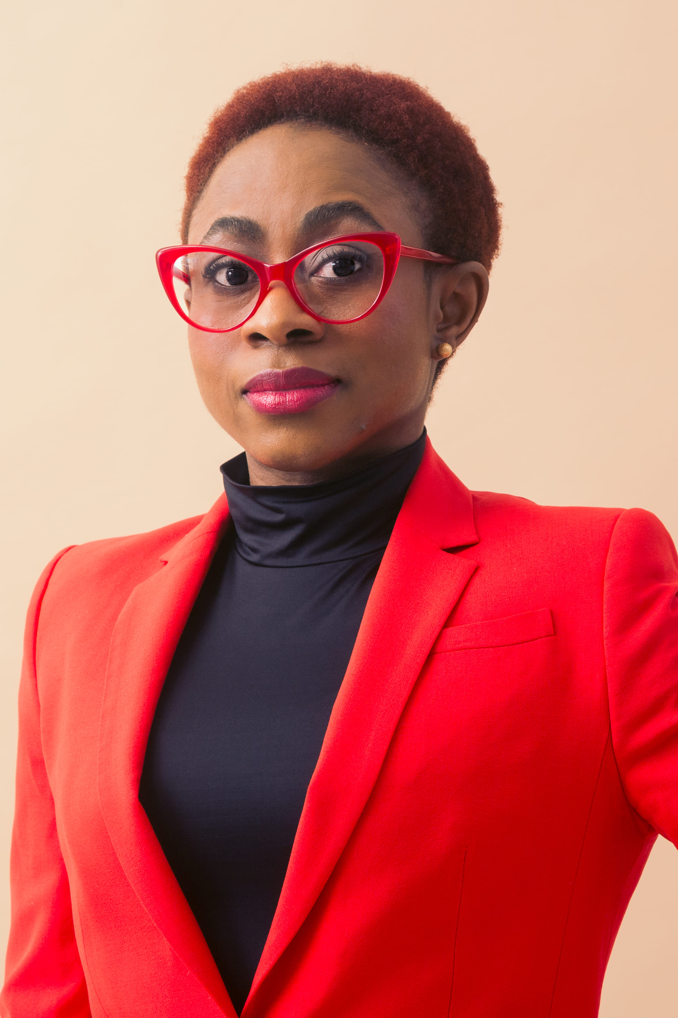 Rukayyat Kolawole headshot