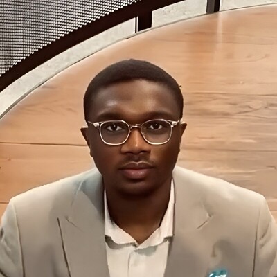 Abdulhafeez Babatunde