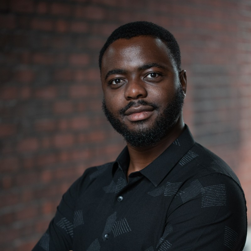 Seun (Shay) Odekunle